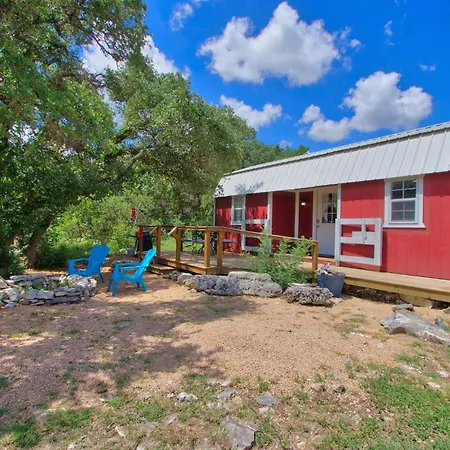 Sunflower Ridge Bungalow
